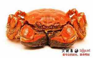 好听的大闸蟹店铺名字