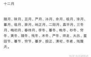 父母网名
