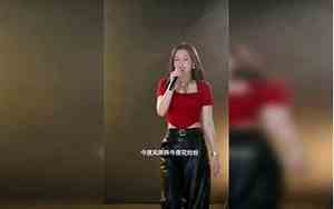 两位美女唱得真是好听
