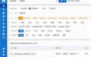 企业起名查询公司电话