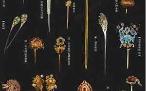 古代好听的首饰名字
