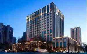 万豪公司名字解析大全