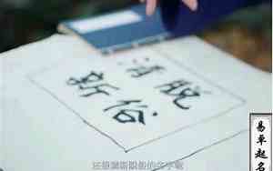 好听脱俗的名字