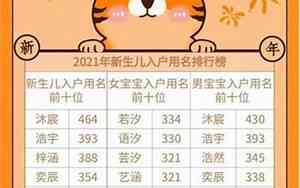 20224月虎宝宝名字