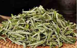 好听的茶地名字