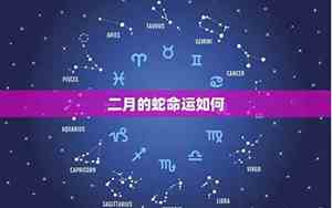 二月生属蛇女好名字