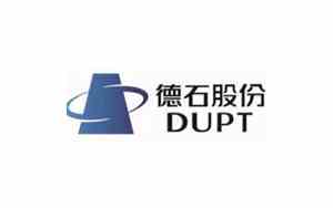 德石股份公司名字