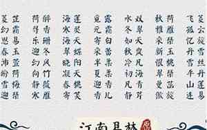 含晧的宝宝名字