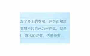 想不到好名字就瞎起