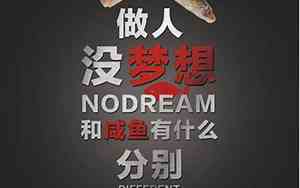 和咸鱼有关的公司名字