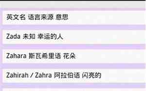 2网名