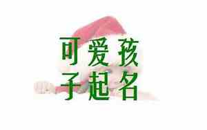 姓傅宝宝的名字