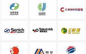 国内外优秀公司名字