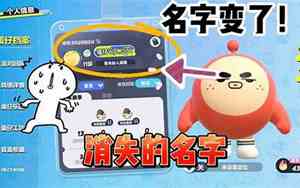 好名字被改