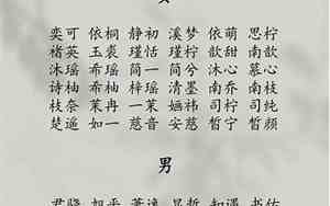 6.21宝宝名字