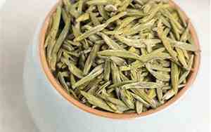 好听的黄茶名字