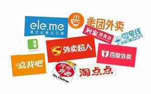 天天外卖取个好名字大全