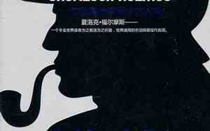 好听的悬疑推理书籍名字