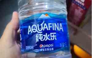 纯净水品牌的好名字