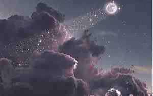 星空网名