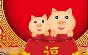 猪年宝宝的名字叫啥好