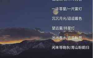情女网名
