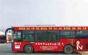 庐江公交公司名字