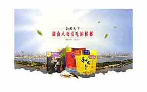 口味王公司名字