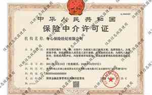 1开头的保险公司名字