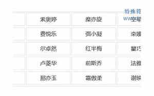 三个字的网名霸气男生