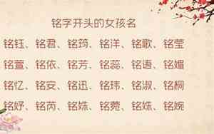 带齐的好名字
