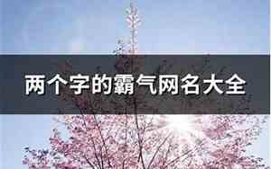 4个字带云字的霸气网名