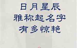 关于太阳的公司名字