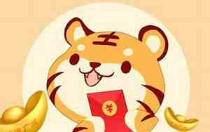杨姓虎宝宝大气名字