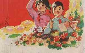 80后上学看什么书好听