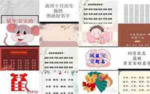 2月鼠年宝宝名字大全