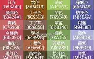 红色火焰好听的名字大全