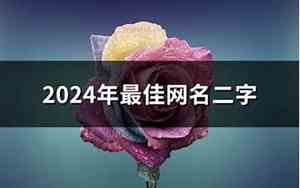 最佳网名
