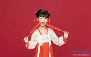 取名带瑶字的好名字大全