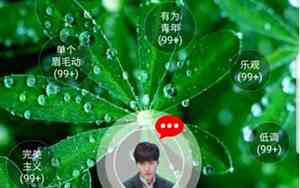 2018qq网名爱心