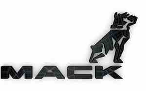 Mack公司名字的由来
