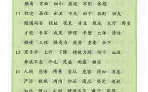 木业有哪些四字好名字