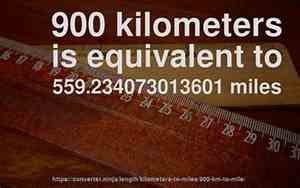 900km是多少公里
