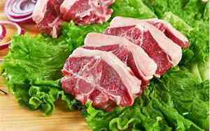 新疆需要羊肉的公司名字