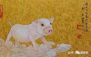 属猪宝宝名字带宝盖