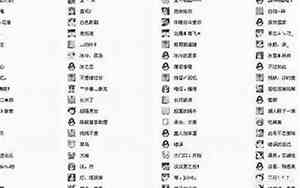 好听的联盟成员组合名字