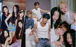 清唱好听的歌kpop