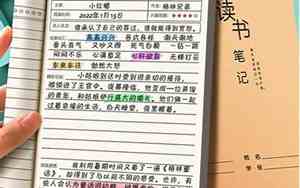 关于摘抄本的好名字