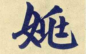 姓姚男孩名字虎宝宝