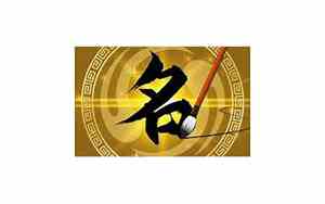 数据信息公司起名
